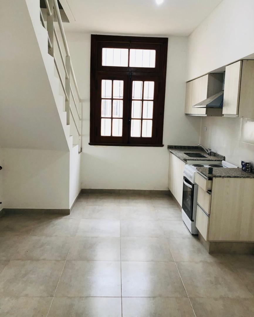 departamento en alquiler bella vista barrio cerrado