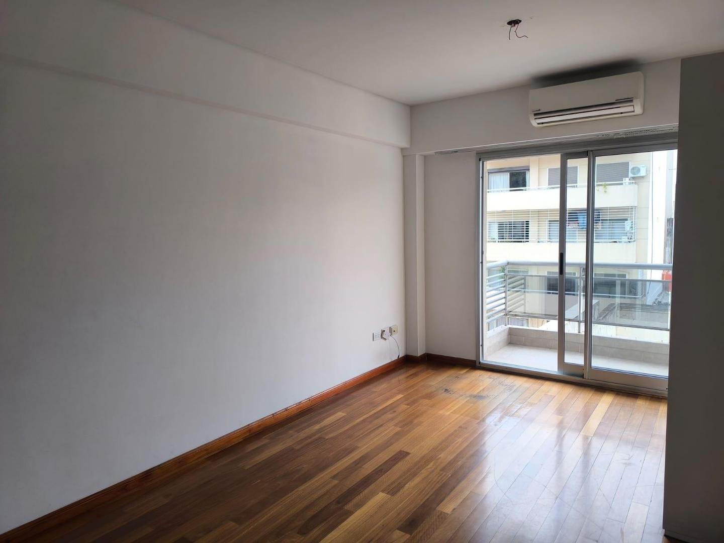 Departamento en Alquiler Apto profesional