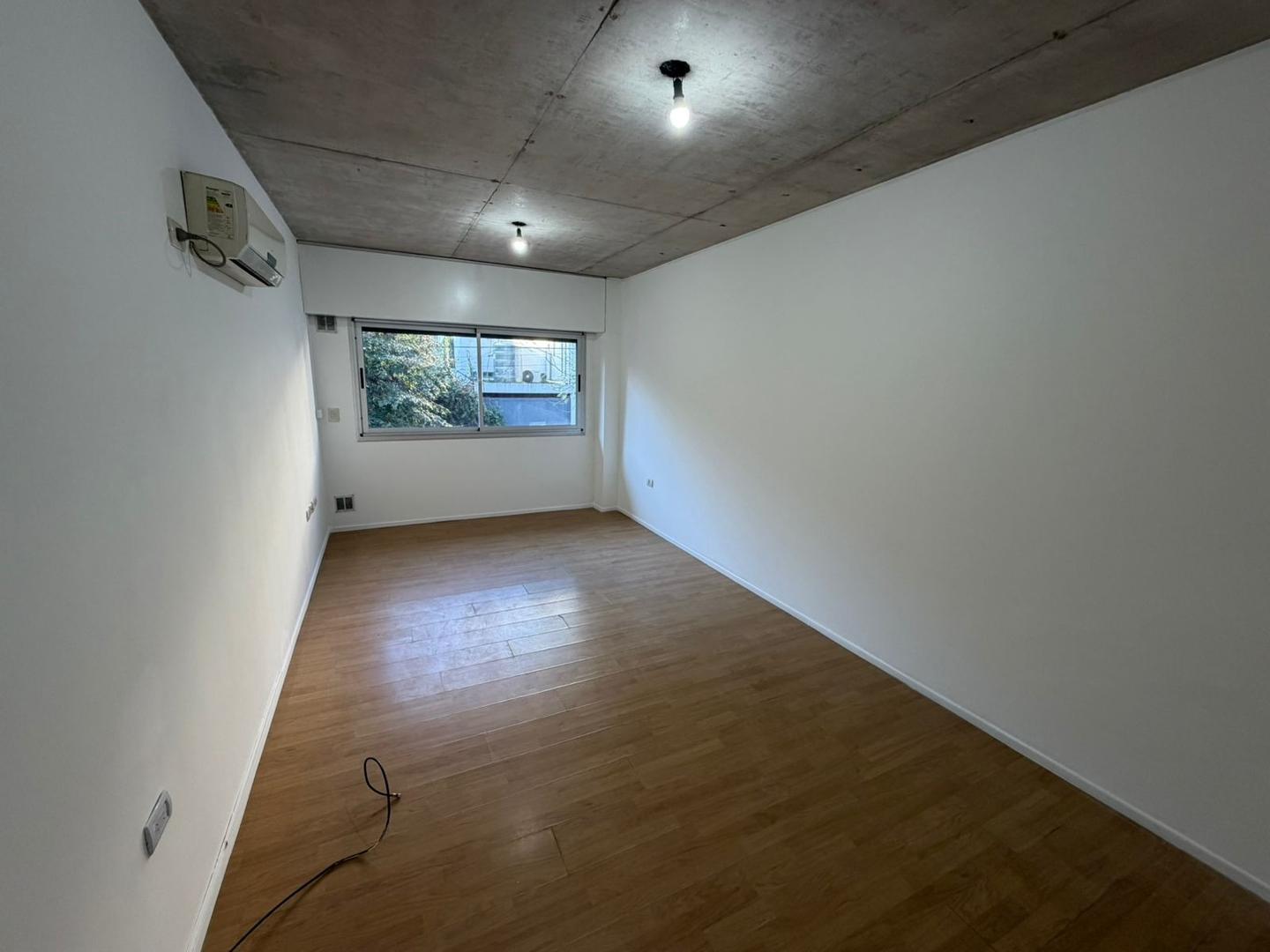 2 ambientes - Belgrano - Alquiler