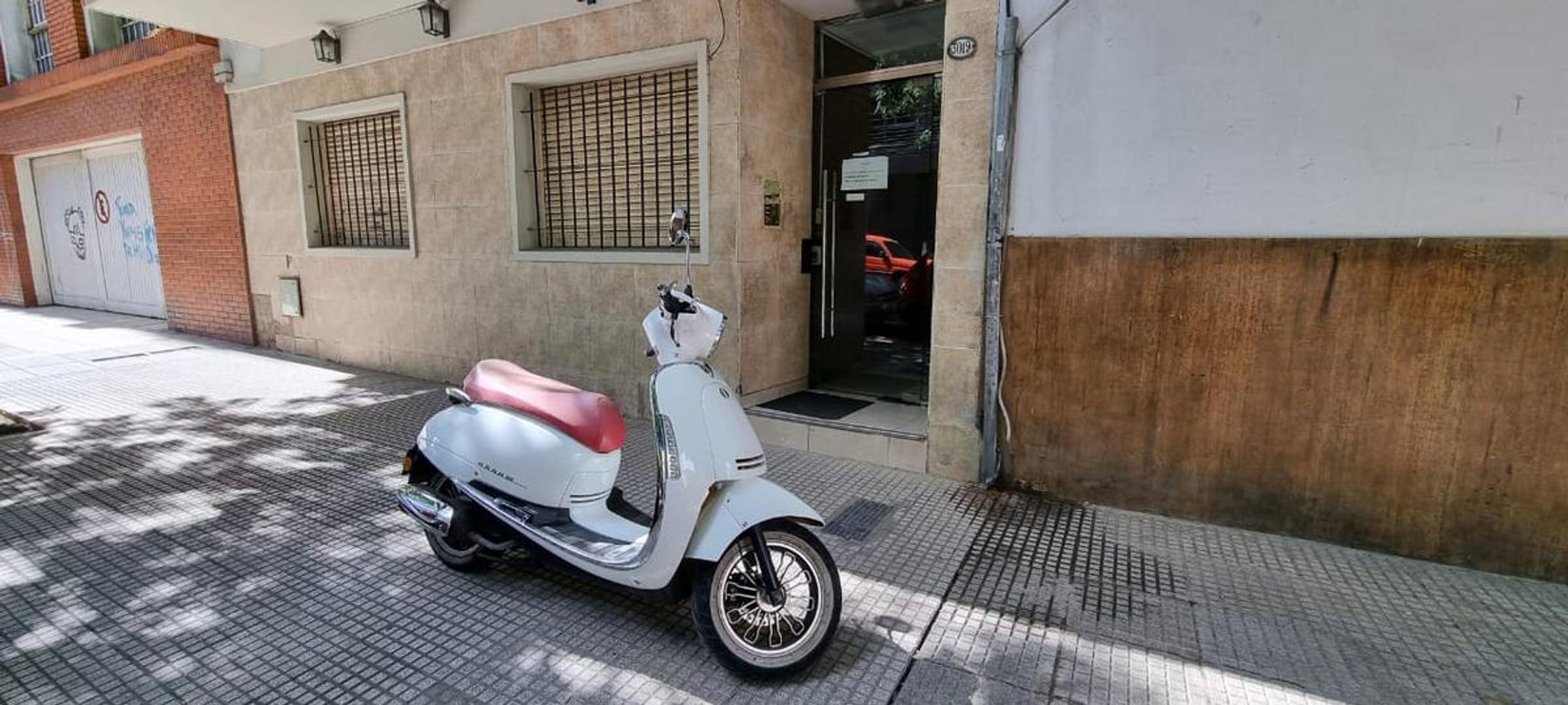 Departamento en Alquiler Permite mascota