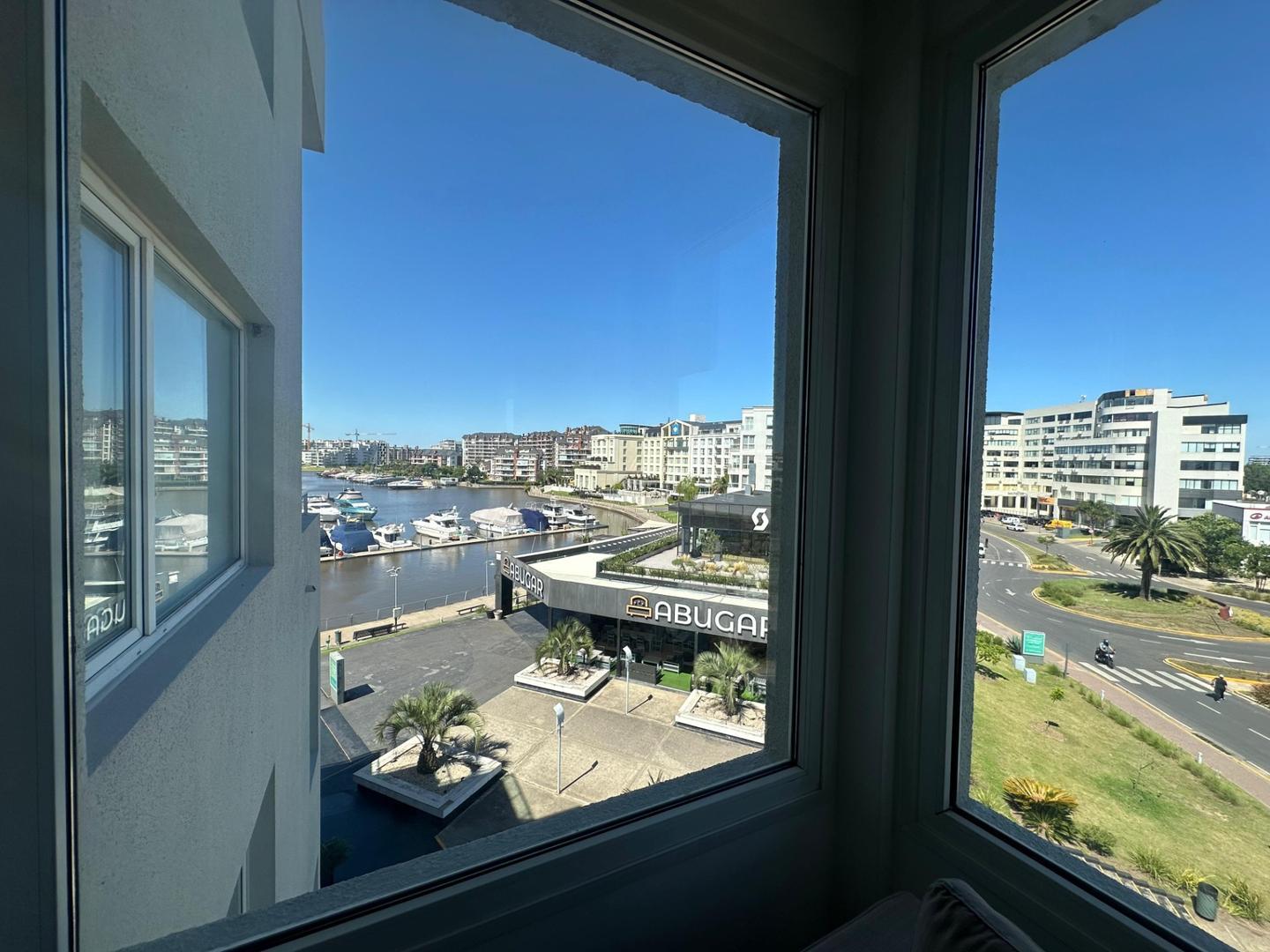 Oficina en Alquiler en Nordelta Bahía Grande, USD 800