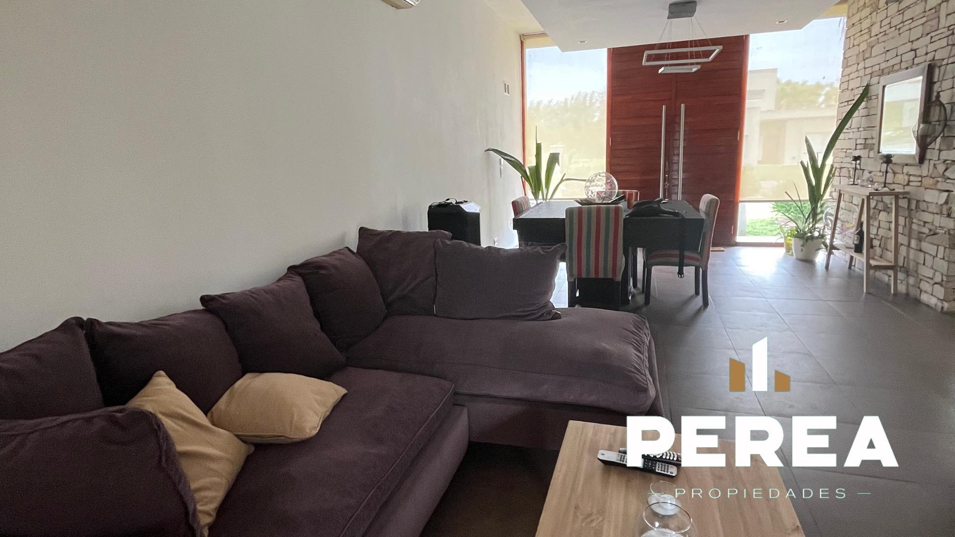 Casa en Alquiler Temporal en El Nacional Club De Campo, USD 3.500