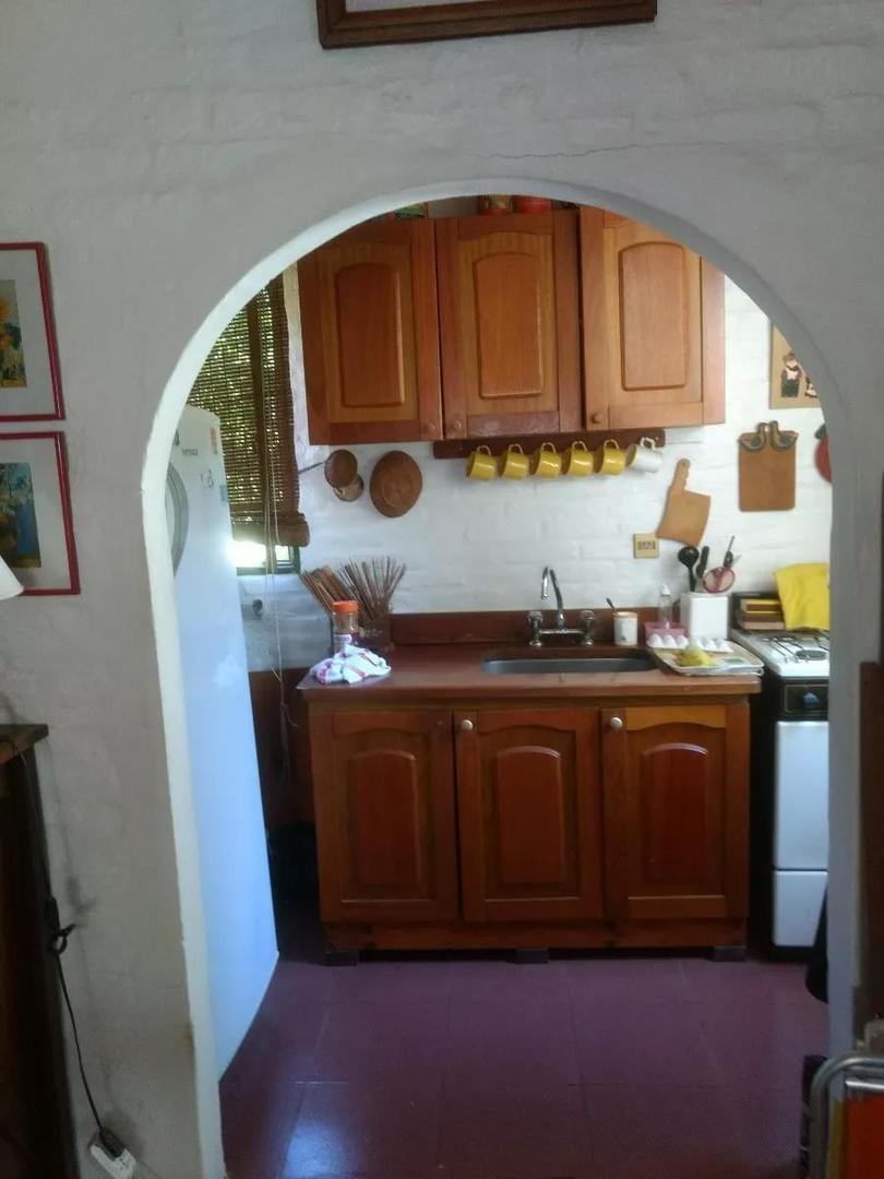 Casa en Venta 20 años