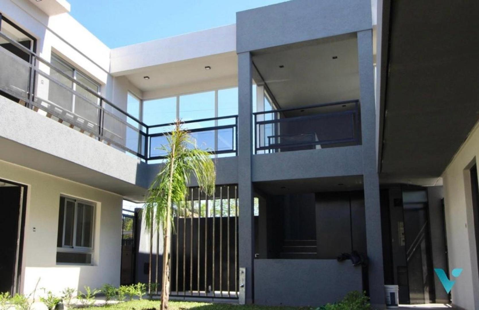 Departamento en Venta en Castelar, USD 75.000
