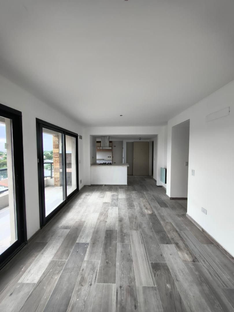 Departamento en Alquiler de 3 ambientes