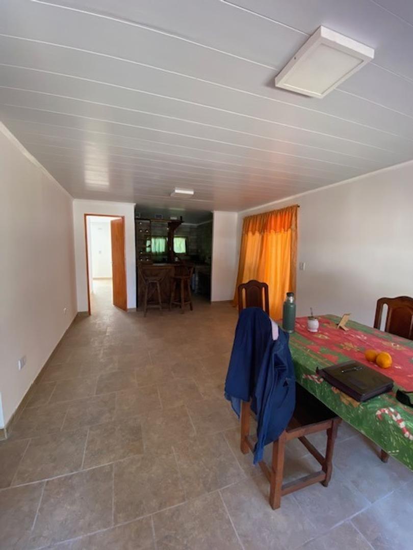 Casa en Venta en Pilar, USD 100.000