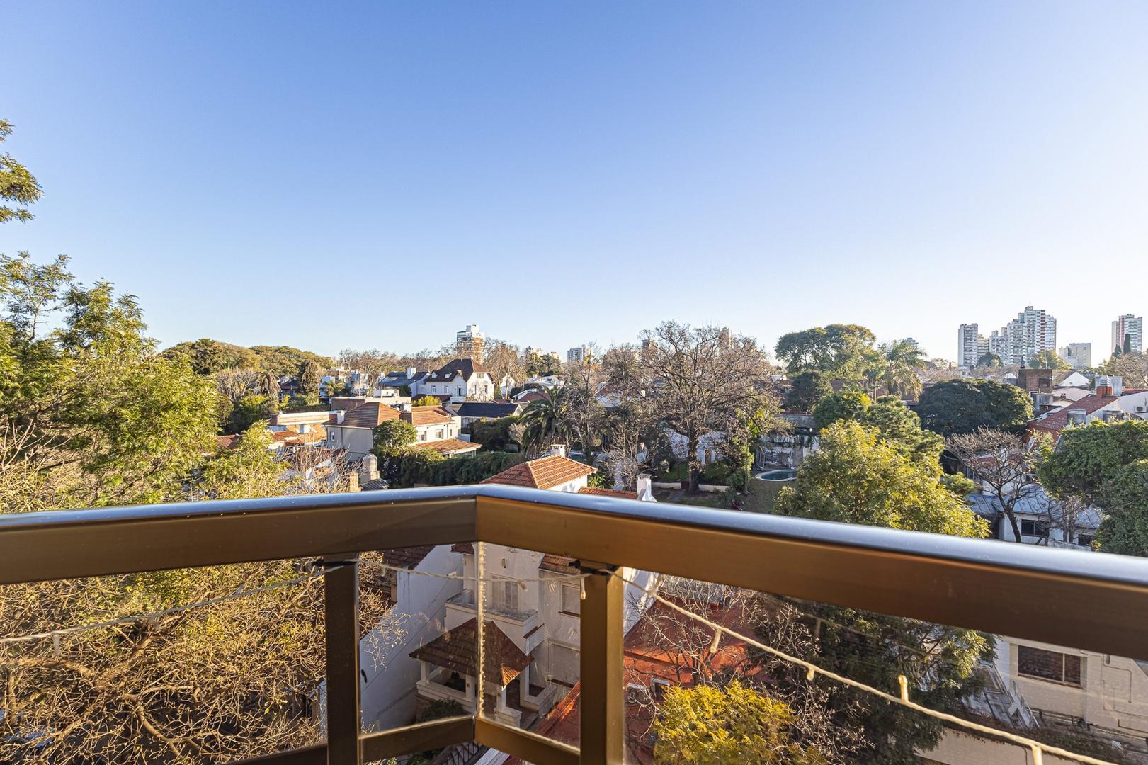 Departamento en Venta 15 años