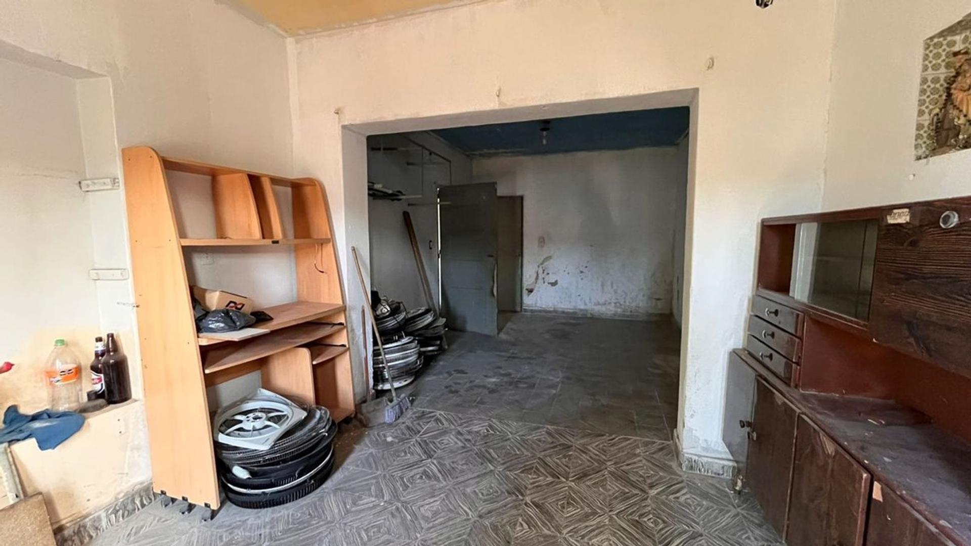 Casa en Venta en Rafaela, USD 35.000