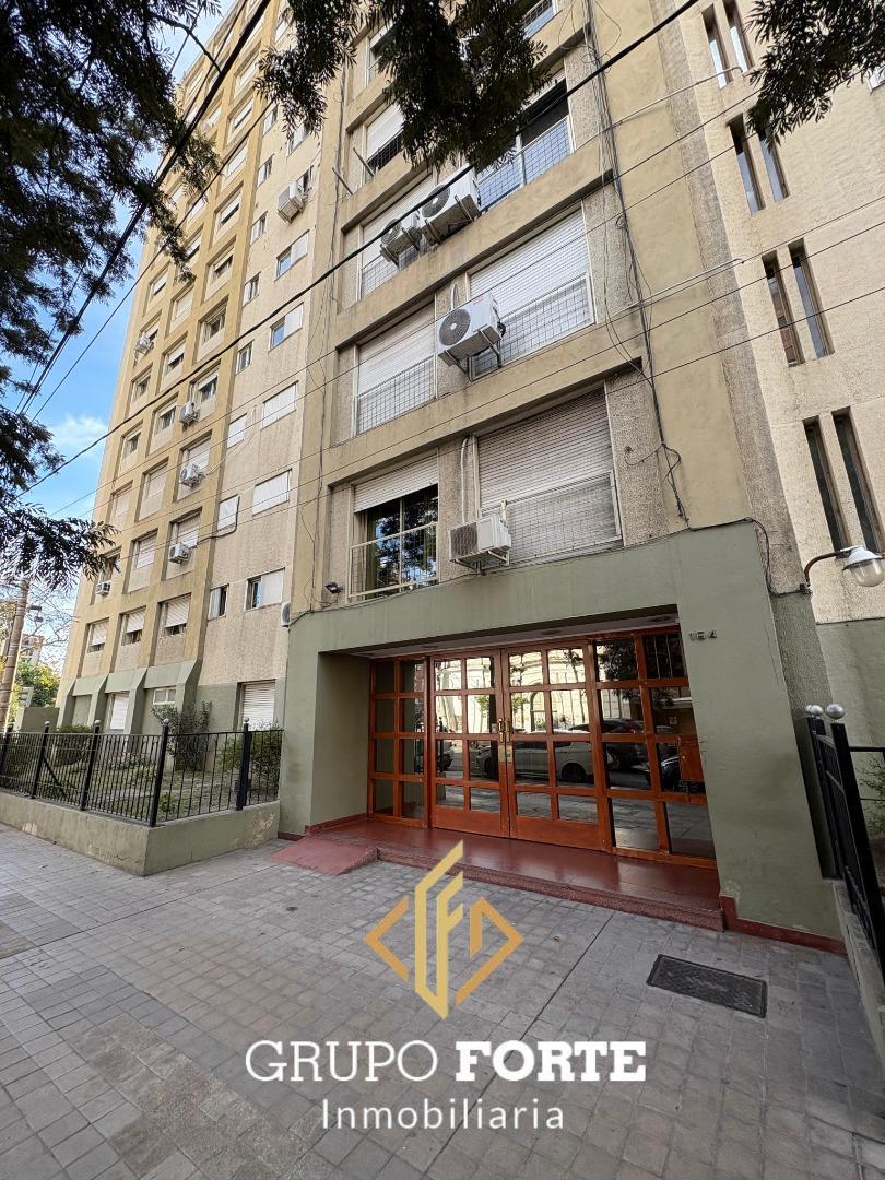 Departamento en Barrio General Paz 3 Dormitorios