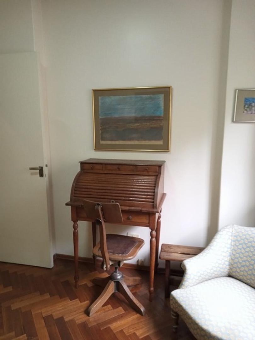 Departamento en Alquiler Temporal en Palermo, USD 900