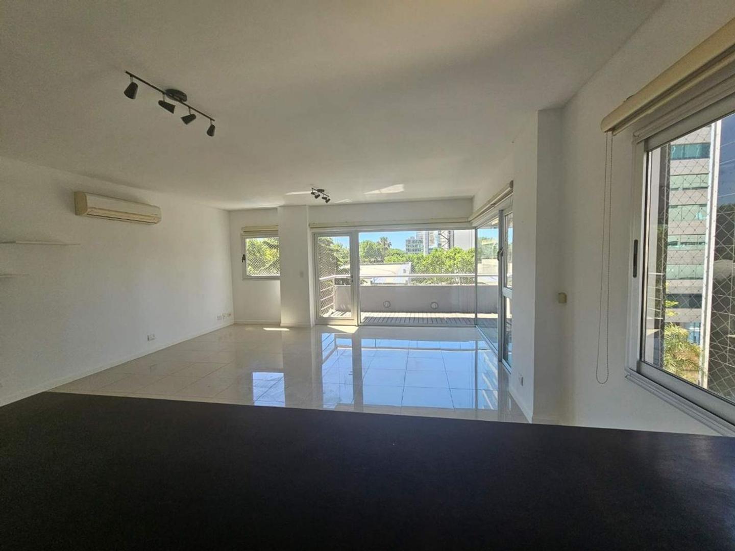 Departamento en Alquiler de 3 ambientes