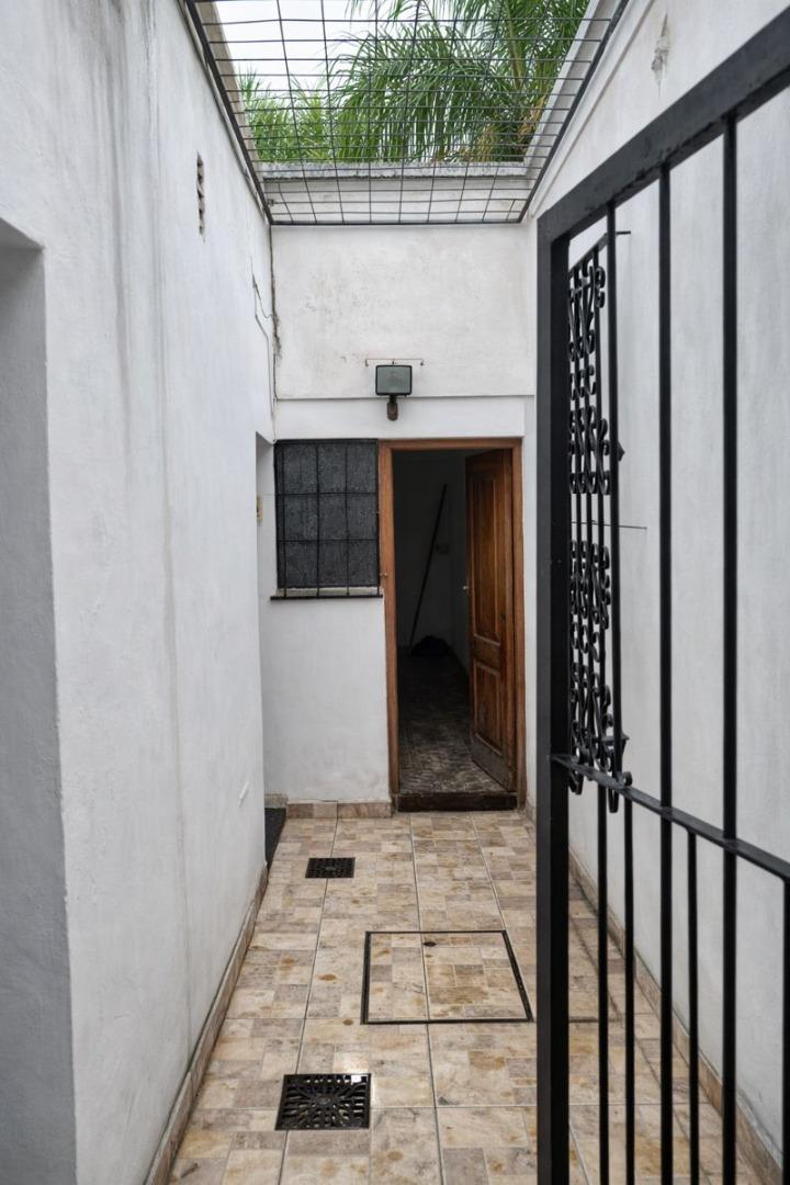Casa tipo PH en Venta. Apta Credito.