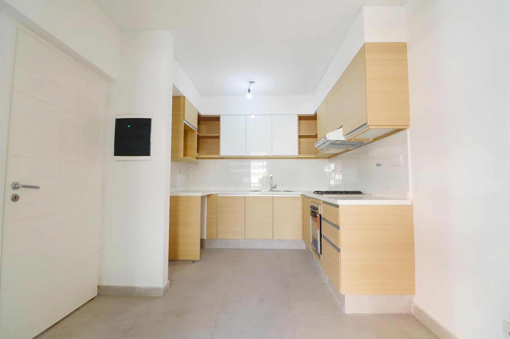 Departamento en Alquiler de 4 ambientes