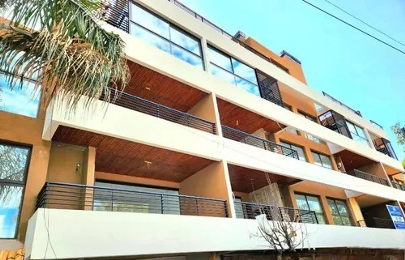 Departamento en Venta de 2 dormitorios