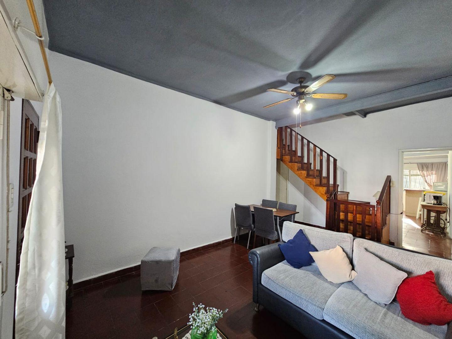 Depto Tipo Casa en Venta en Boulogne, USD 129.000