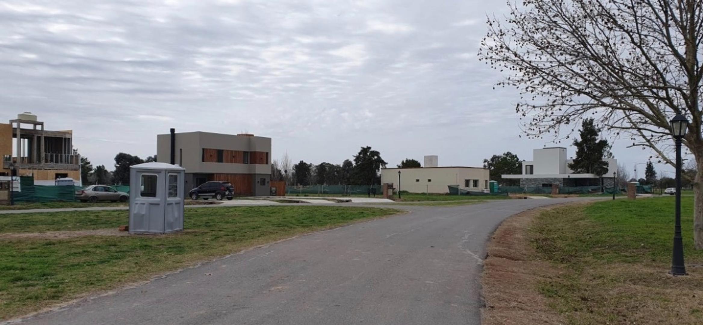 Terreno en Venta en Mirabosques Cardales, USD 30.000