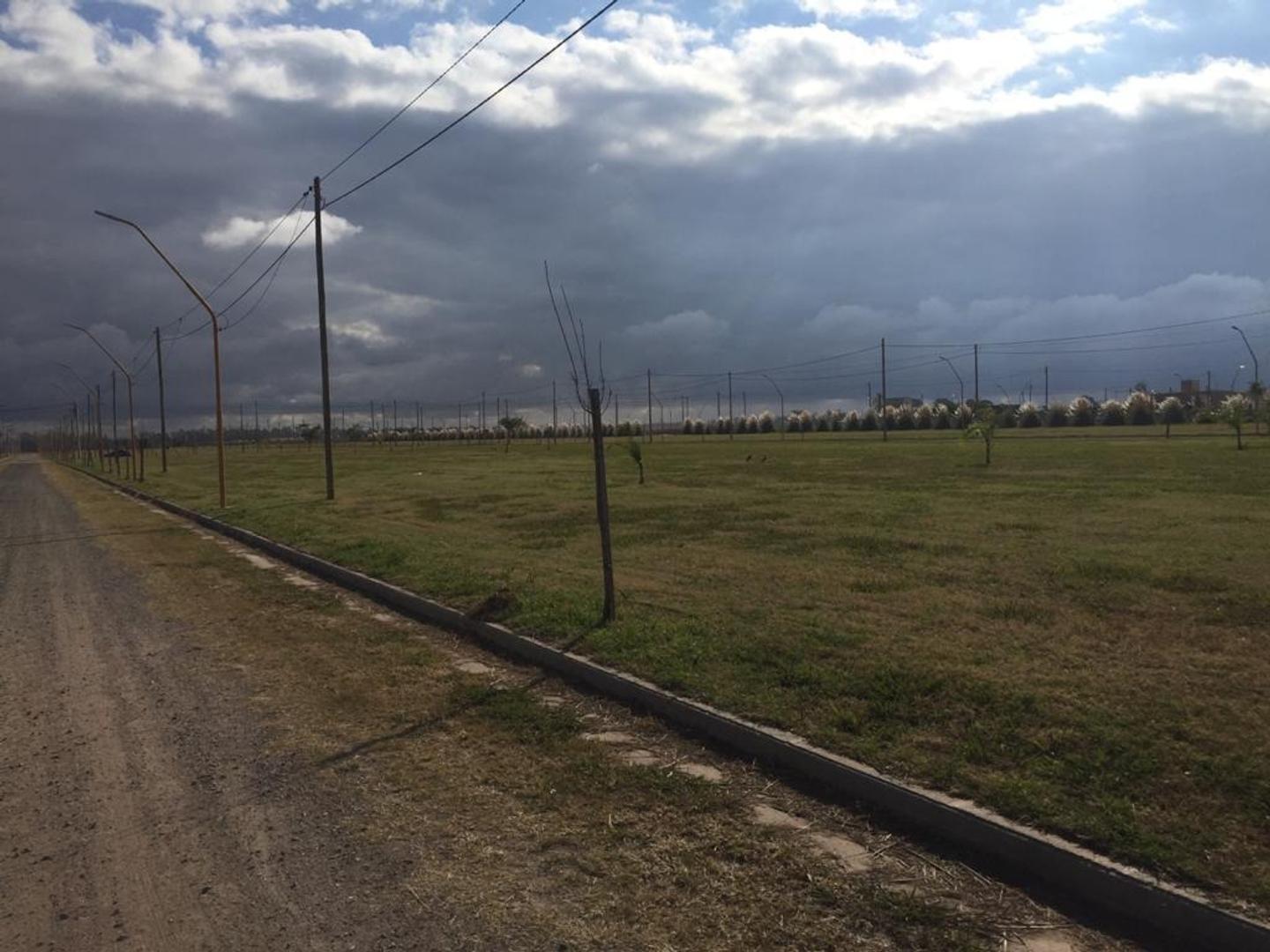 Terreno en Venta de 417,0 m2
