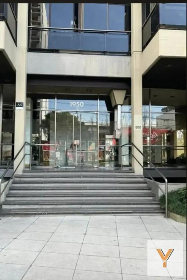 Departamento en Alquiler de 6 ambientes