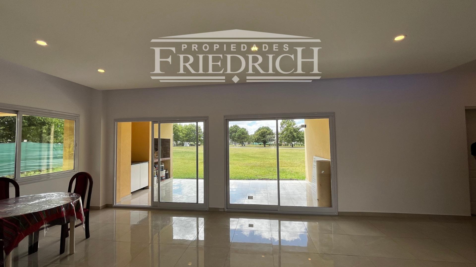 Club De Campo El Nacional