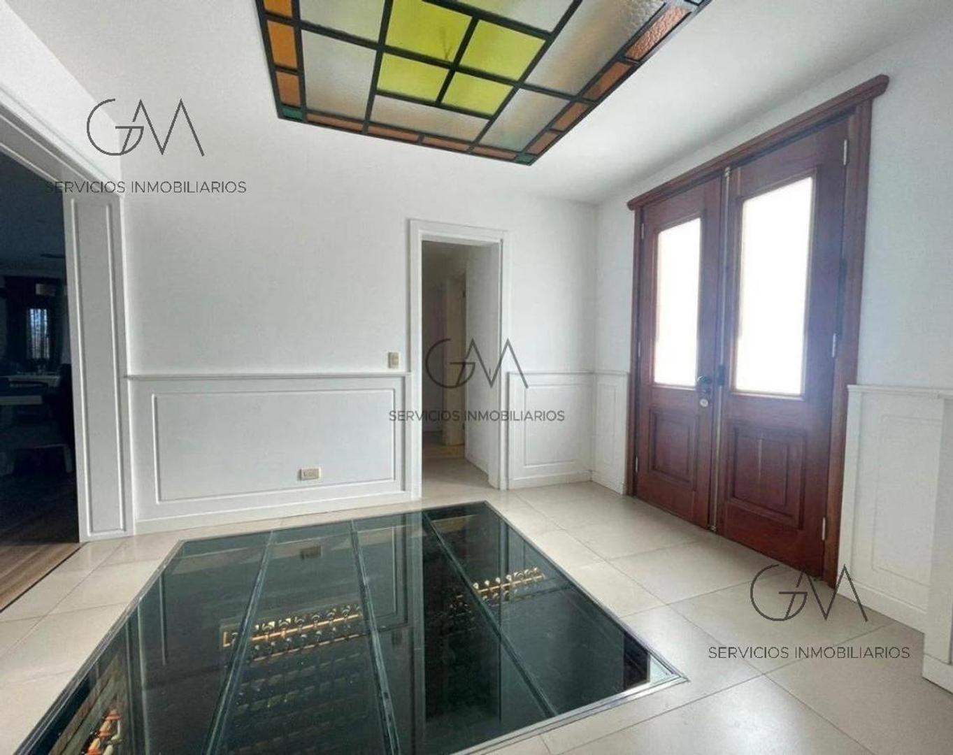 Av. Jorge Newbery al 5000