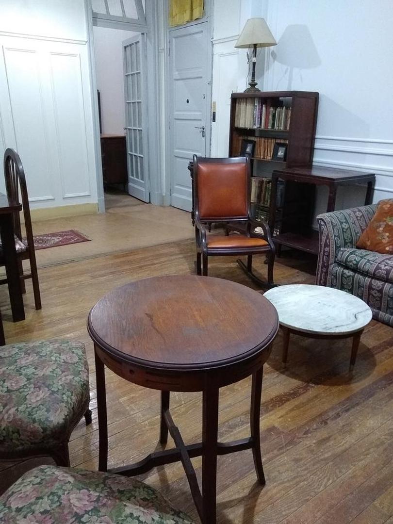 Departamento en Venta 60 años