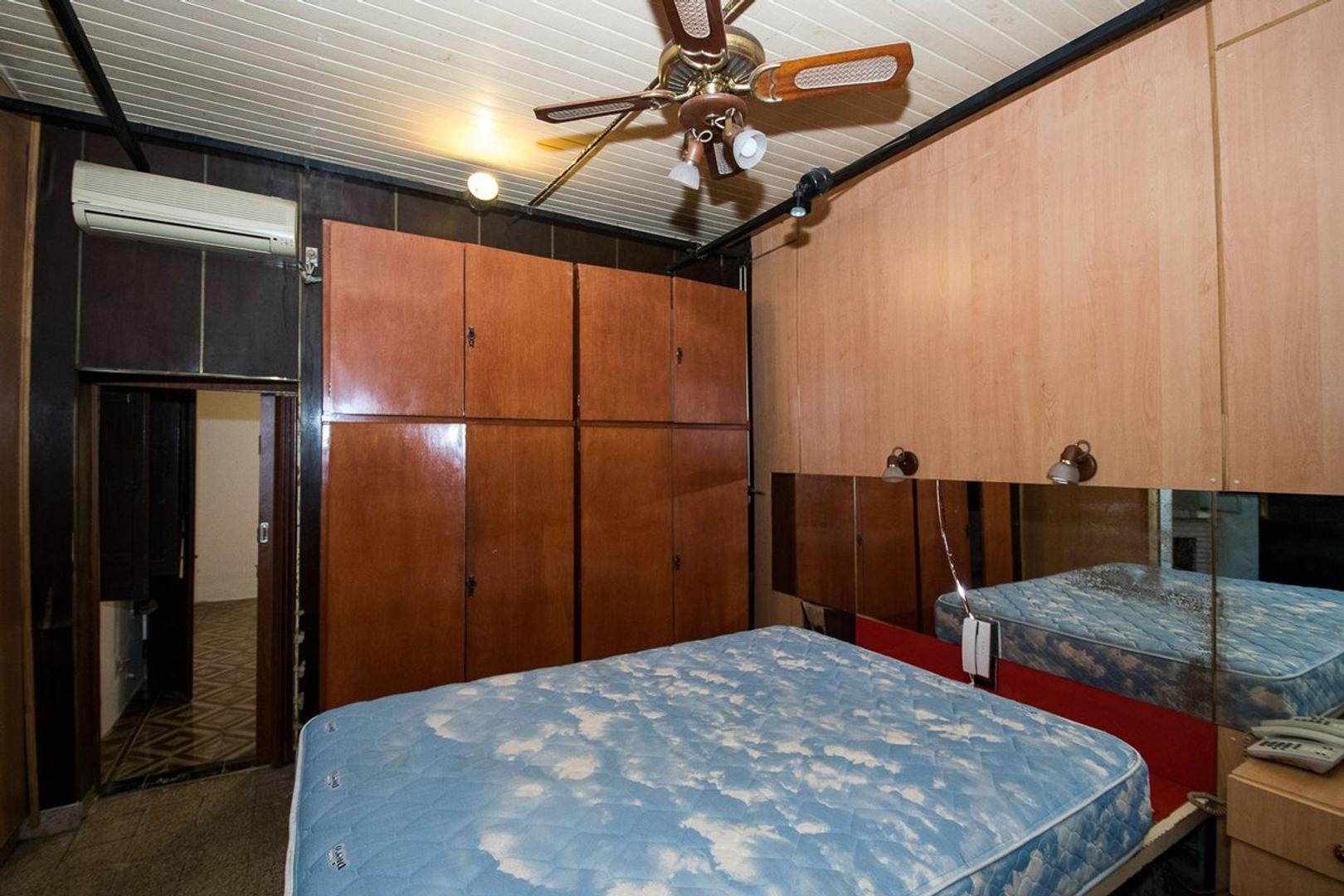 CASA VENTA 2 DORMITORIOS - B° SAN MARTÍN