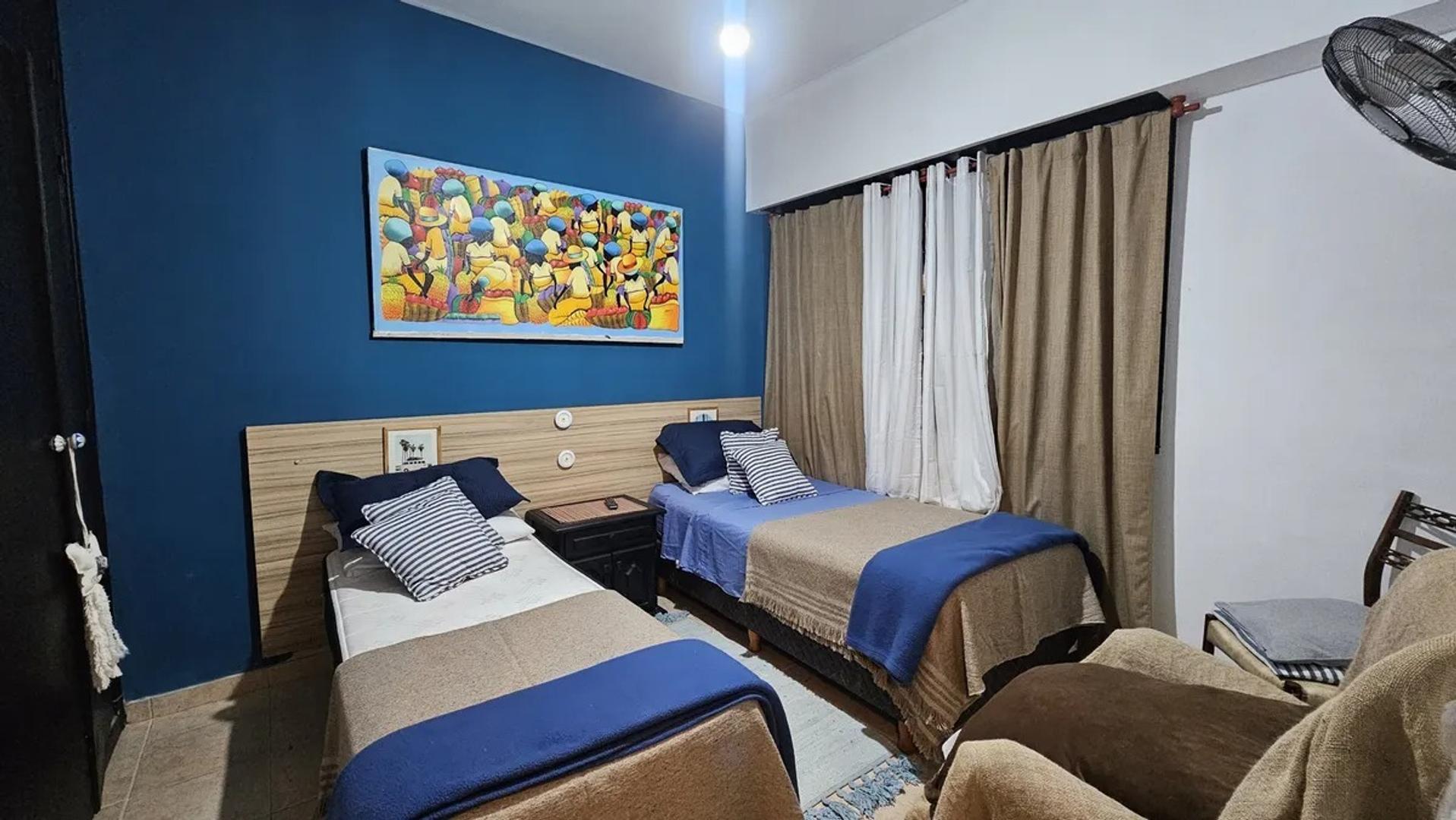 Departamento en Alquiler 25 años