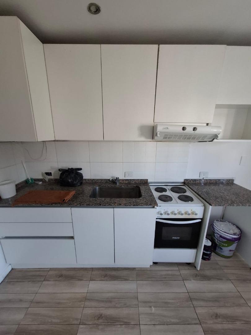 Departamento en Alquiler 10 años