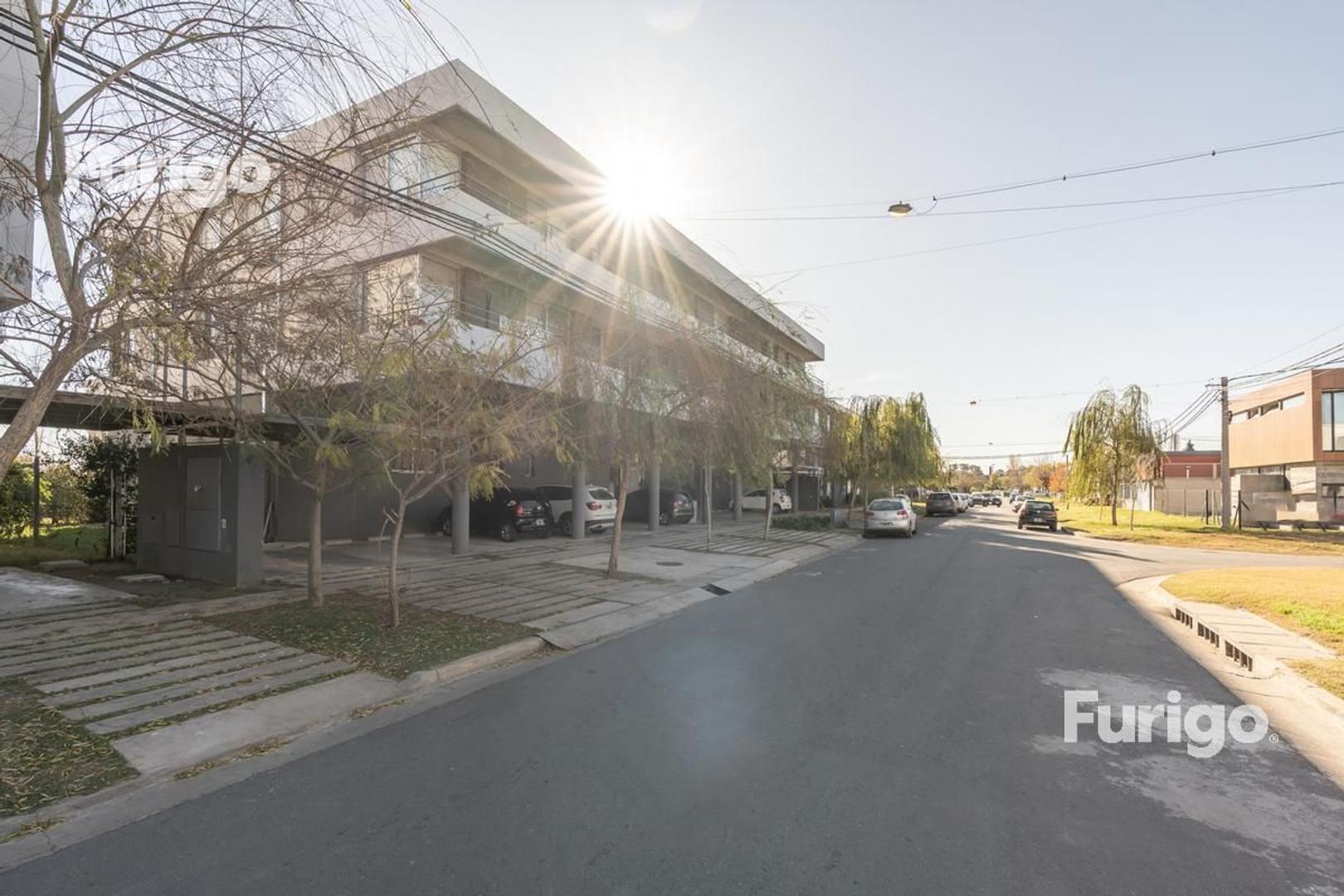 Departamento en Venta en Fisherton, USD 79.900