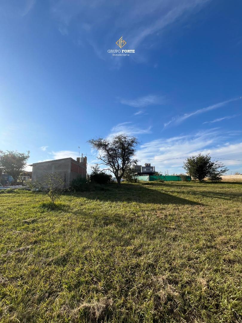 Terreno en Venta en Barrio Soles Serranos, USD 10.000