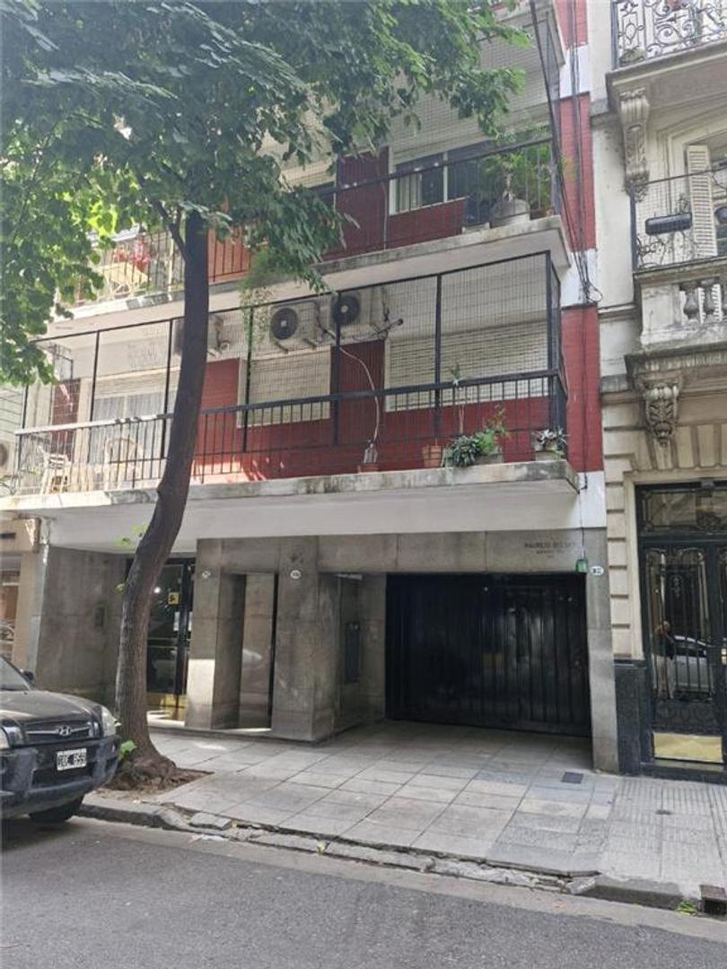 DEPARTAMENTO 3 DOR.C/DEP - BARRIO NORTE, CAPITAL FEDERAL