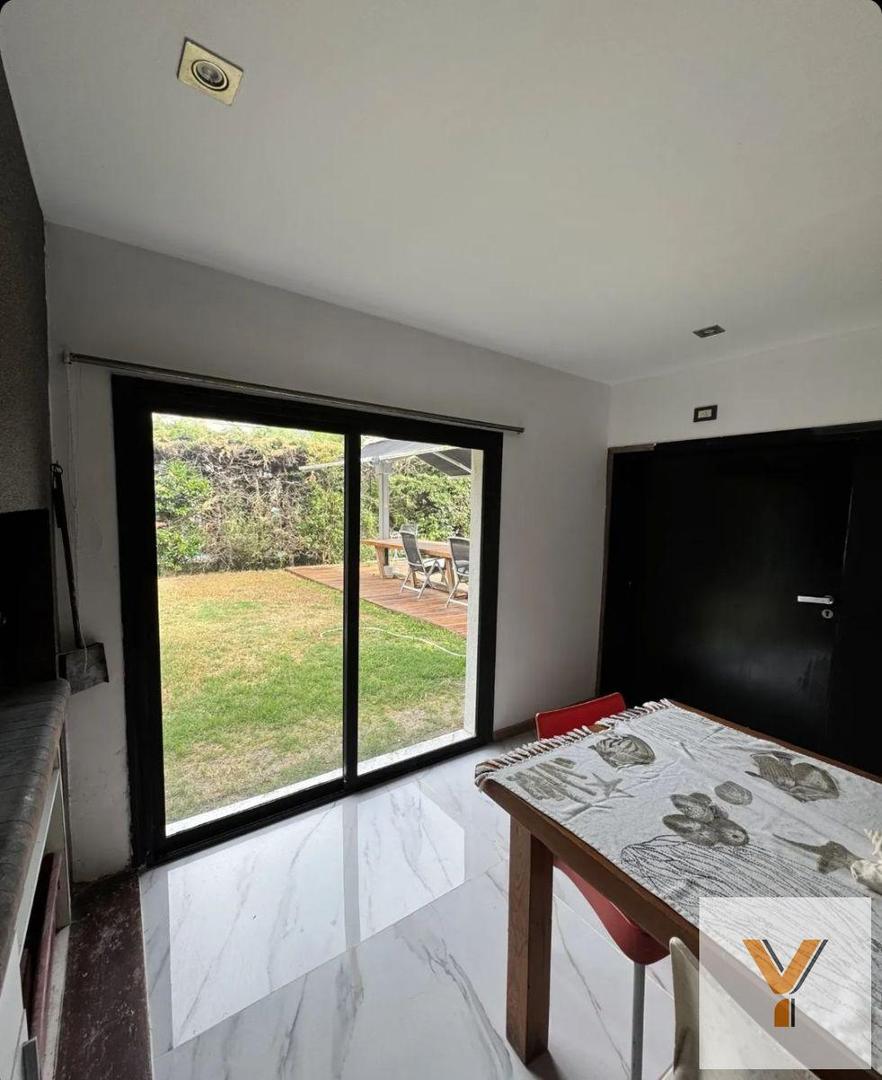 Casa en Venta 13 años
