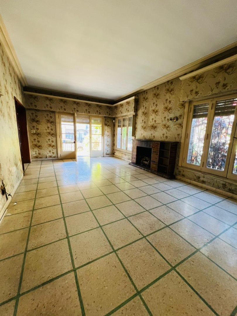 Casa en Alquiler 40 años