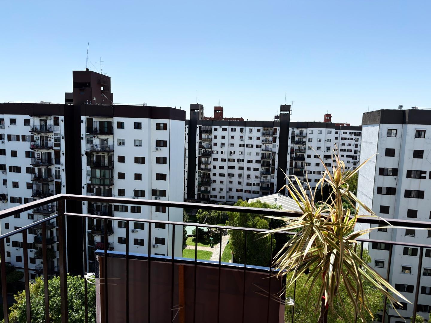 Departamento en Venta 50 años