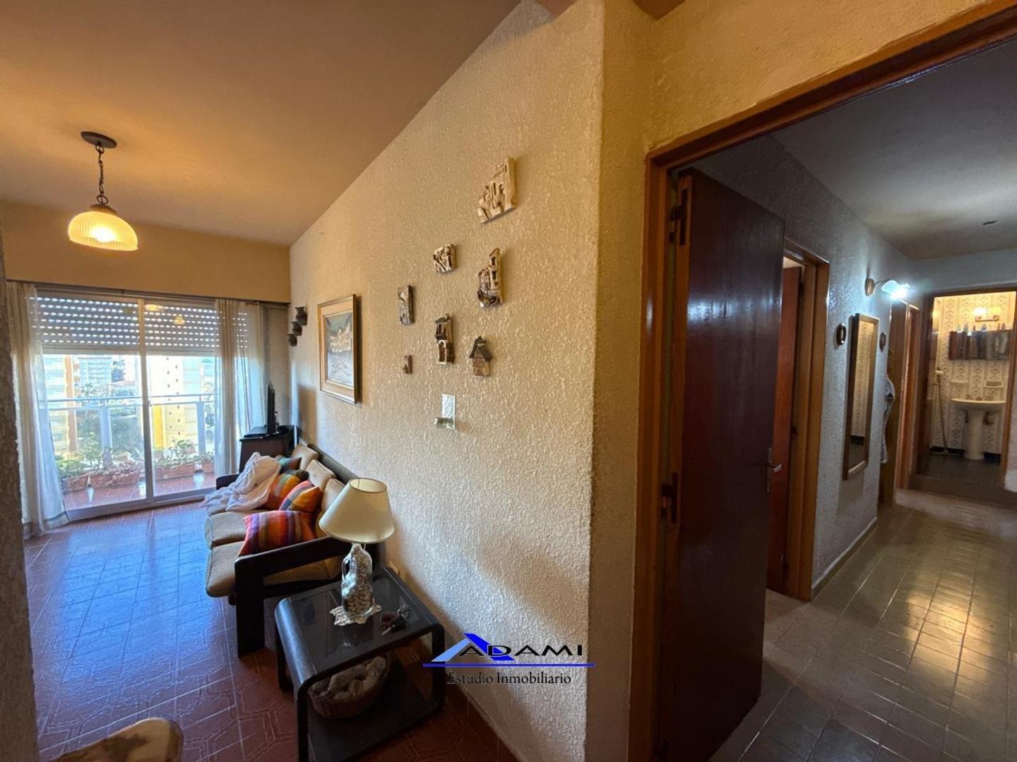 Departamento en Venta en Centro, USD 115.000