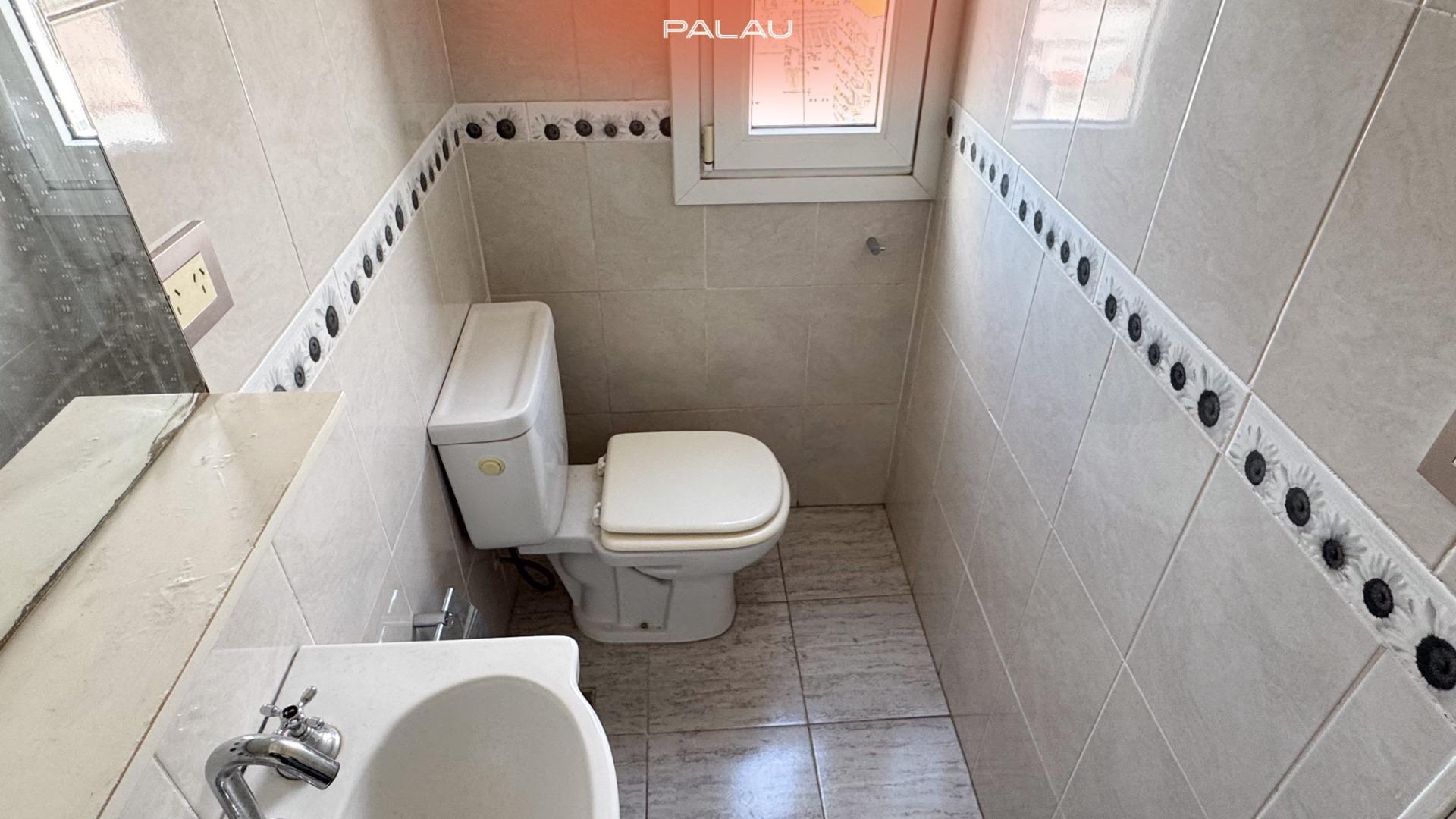 Departamento en Venta 45 años