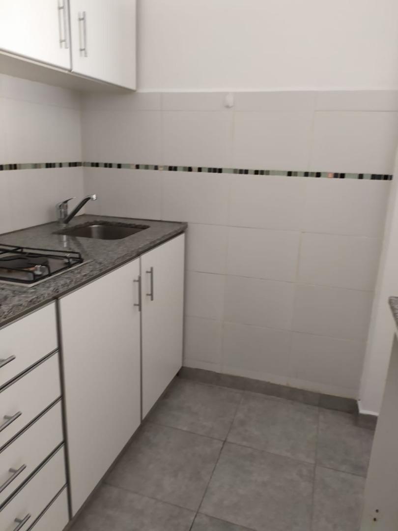 Dorrego 1600 , Piso 1