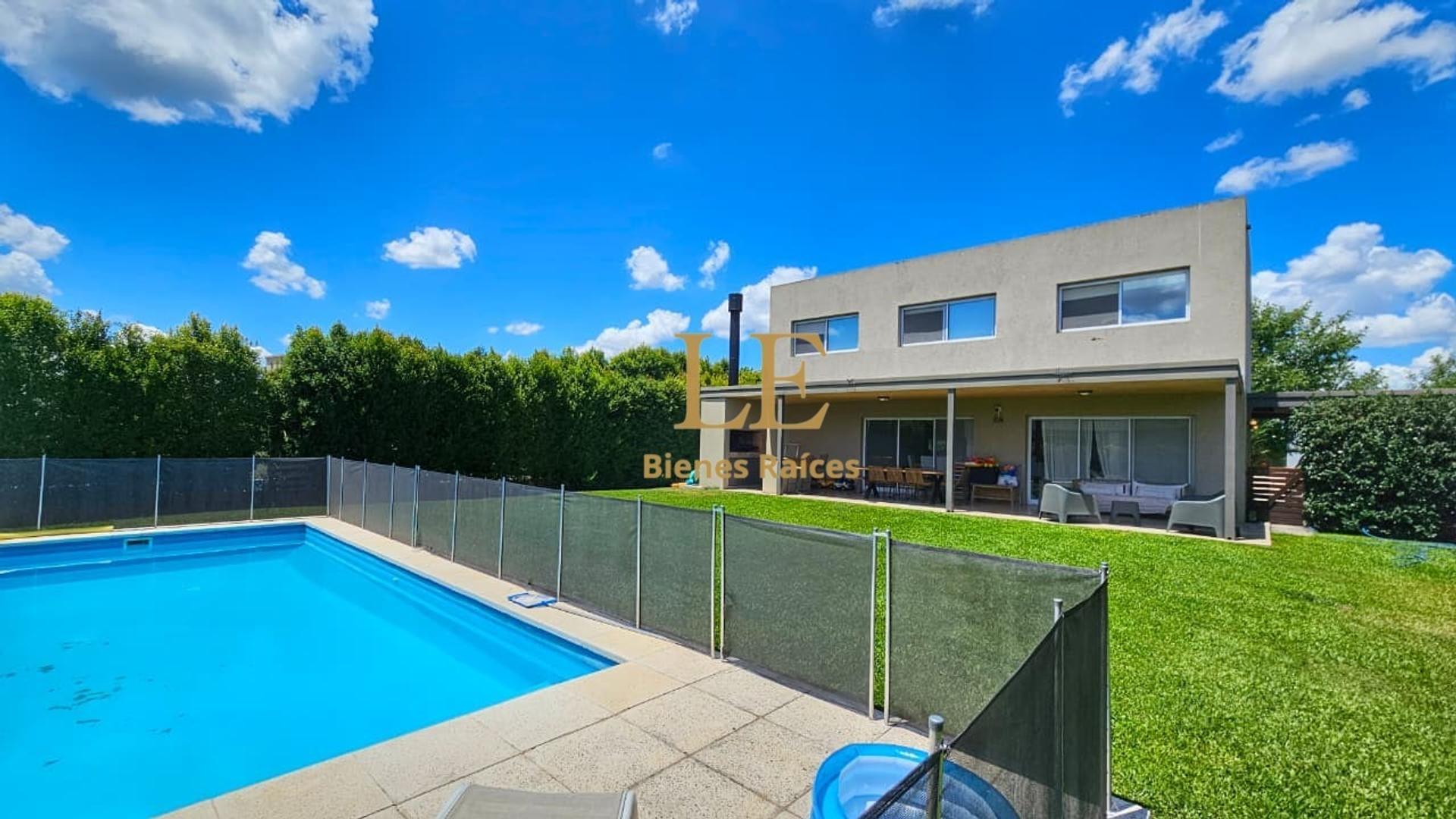 Casa en Venta - El Canton - Puerto