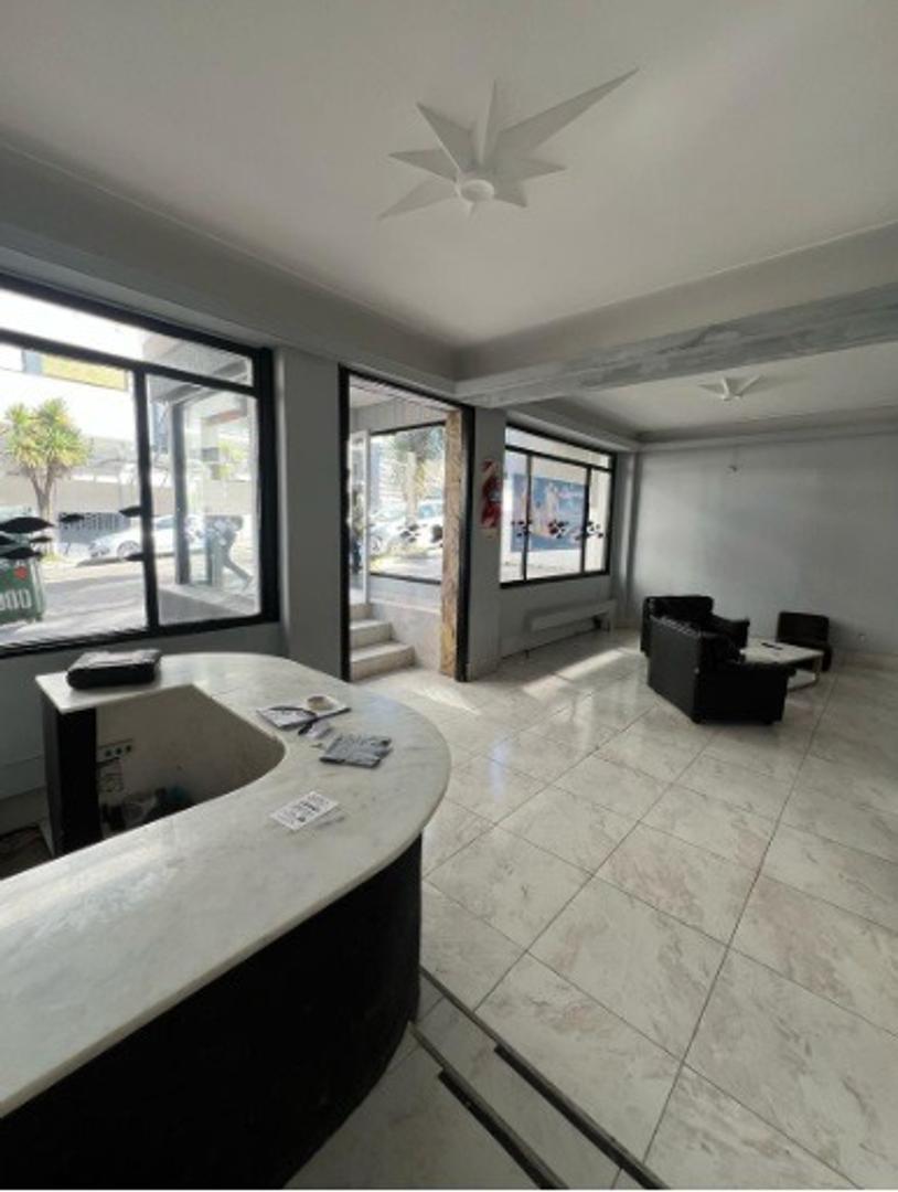 Hotel en Venta 45 años