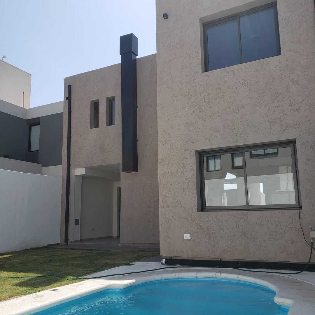 SE VENDE DUPLEX 3 HAB SAN IGNACIO VILLAGE CORDOBA