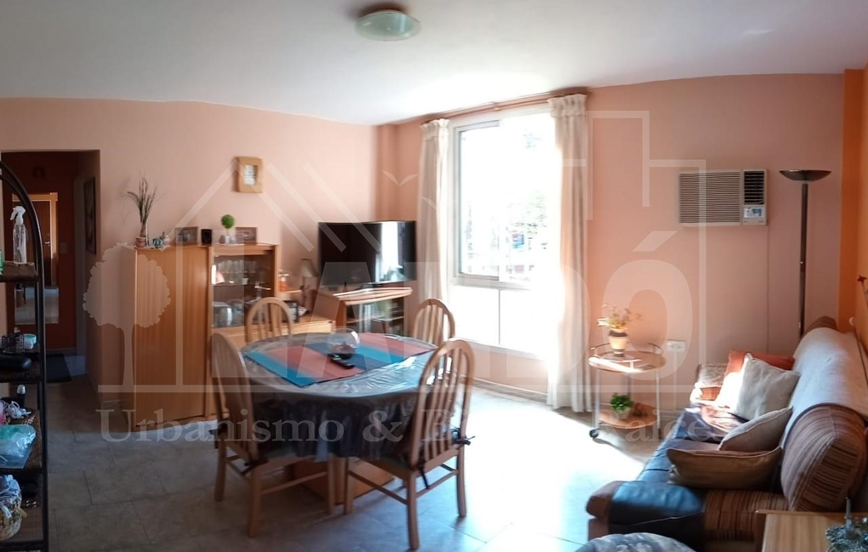 Centenera 3500 , Piso 1