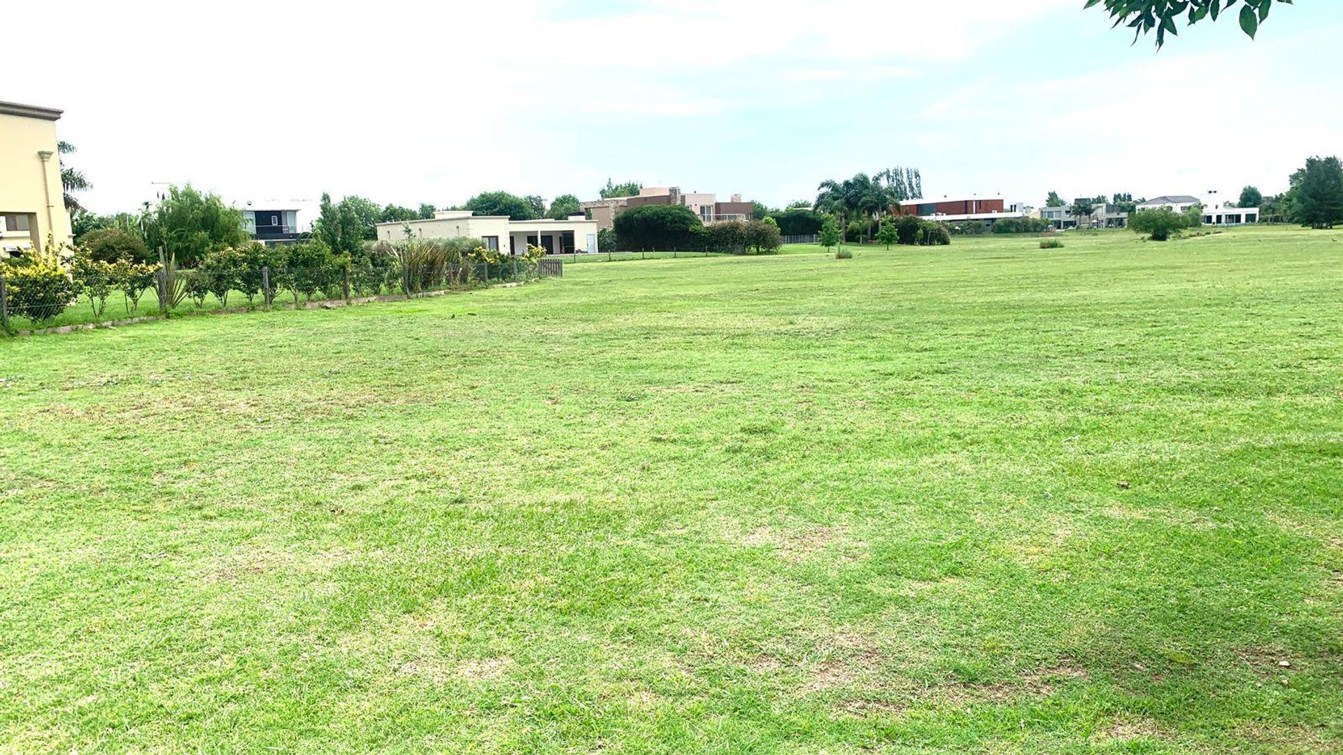 Lote en venta en Terravista   General Rodriguez