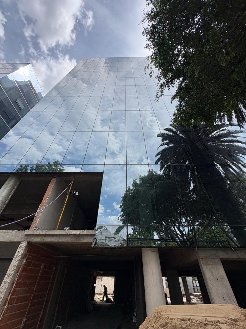 Esteban Echeverría 1080 , Piso 2