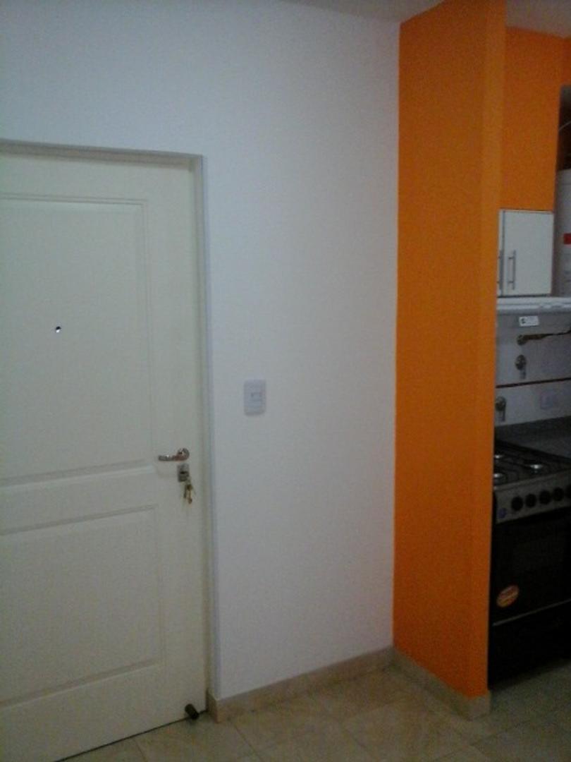 Ignacio Arieta 1600 , Piso 2