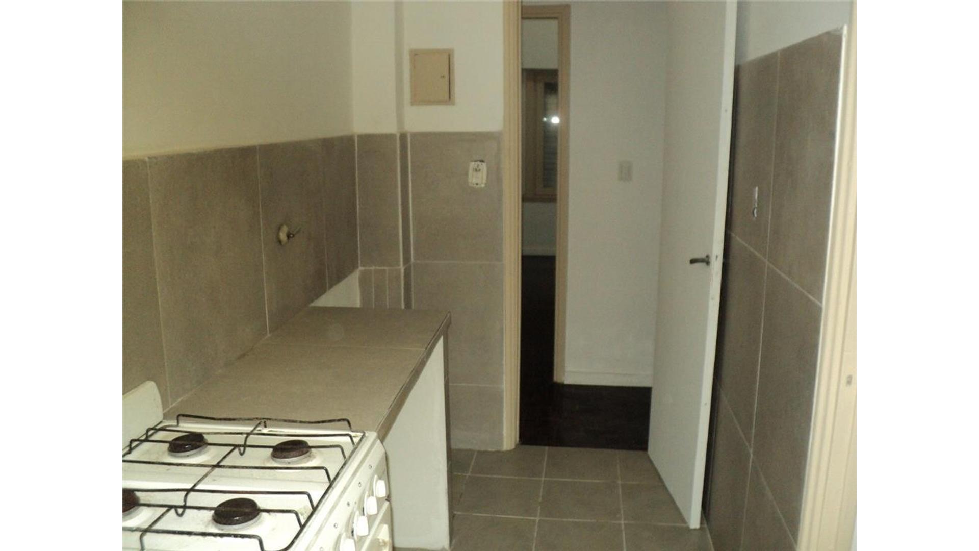 Departamento en Alquiler Permite mascota