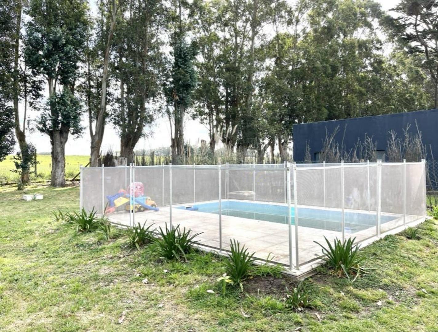 VENTA BARRIO PRIVADO BARRANCAS DE SAN BENITO