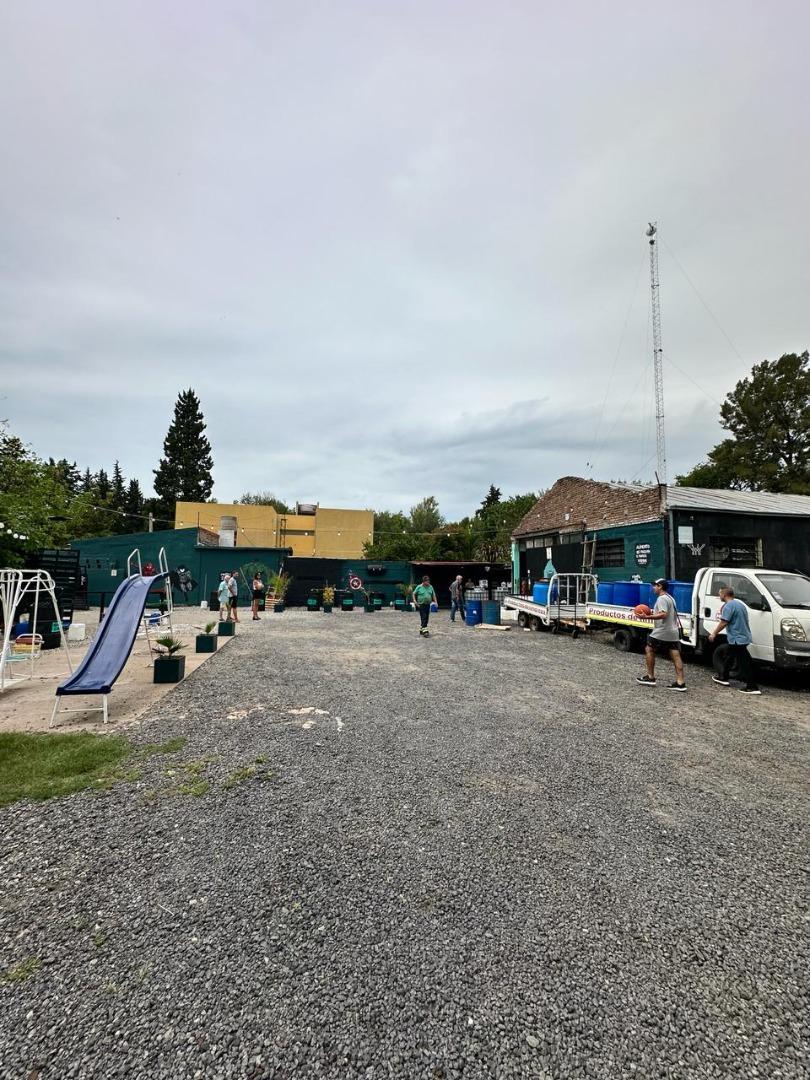 De Las Carretas 9000