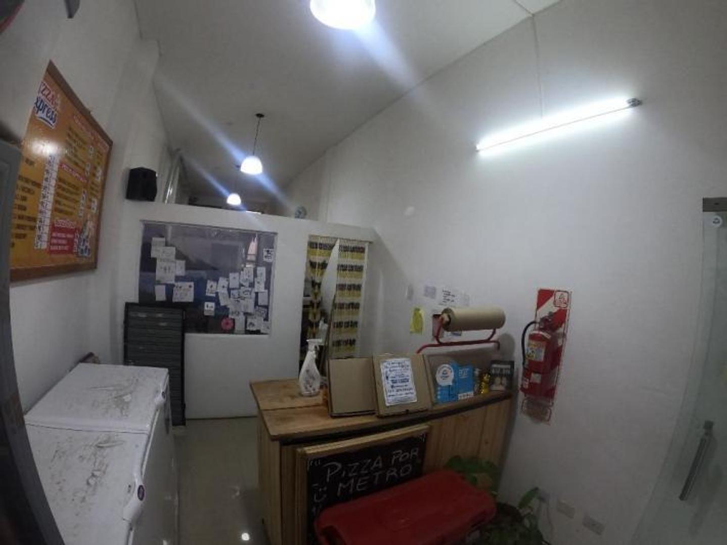 Local a la calle en Venta en Ramos Mejia