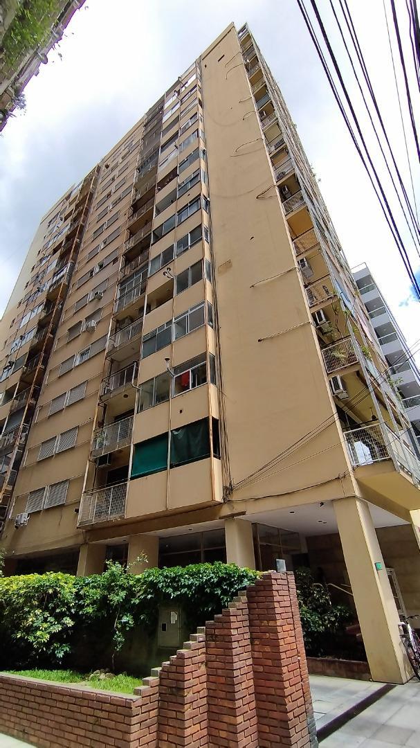 Departamento en Alquiler de 3 dormitorios