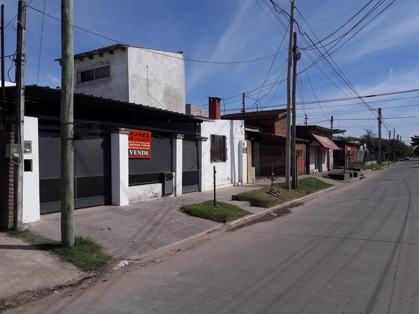 Casa en Venta de 2 dormitorios